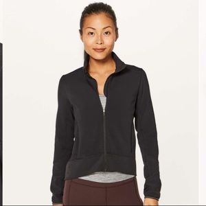 Lululemon Cardio Squad Jacket
